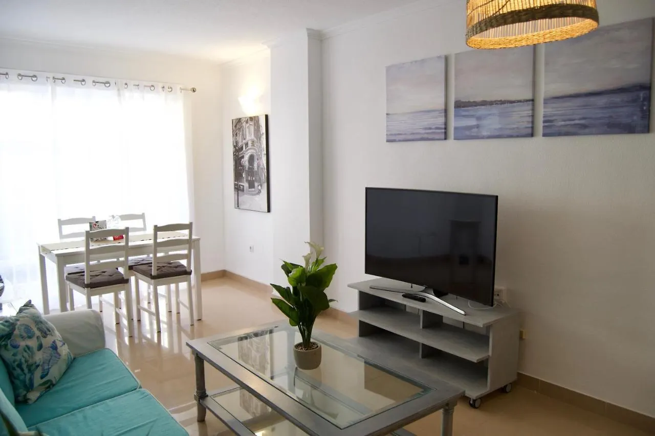 Sweet Home Pacifico By Alohamalaga 0*, Malaga