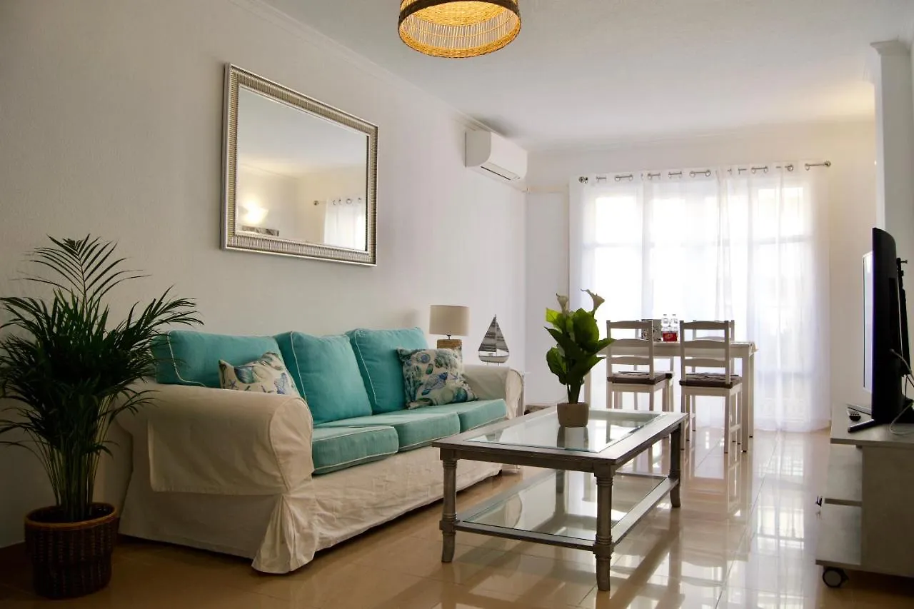 Apartment Sweet Home Pacifico By Alohamalaga