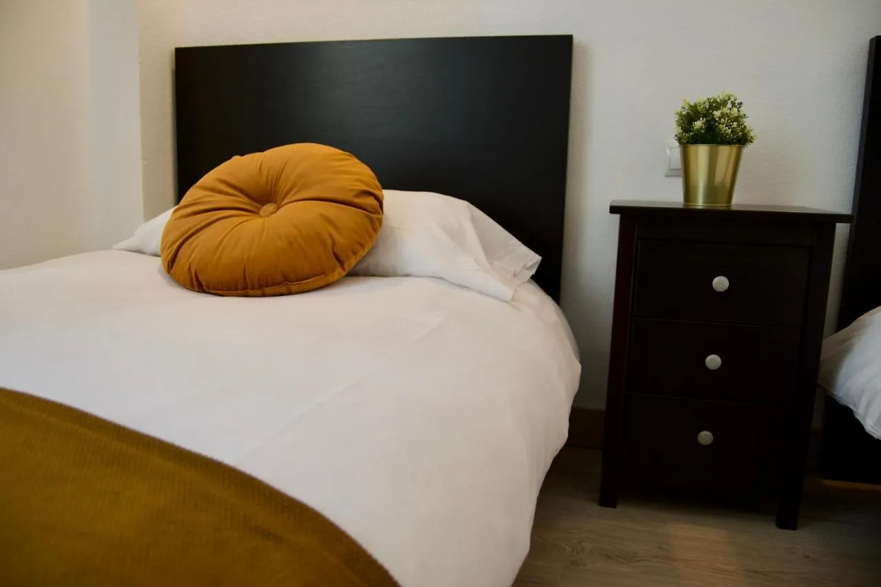 Apartment Sweet Home Pacifico By Alohamalaga Spain