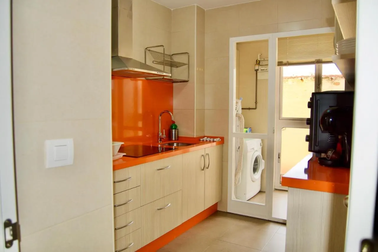 Sweet Home Pacifico By Alohamalaga Spain
