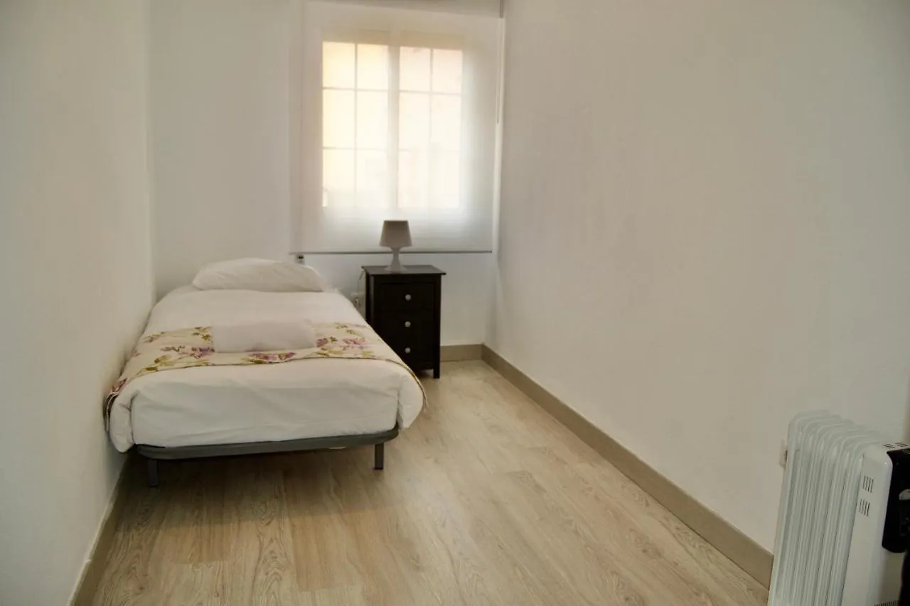 Sweet Home Pacífico Màlaga