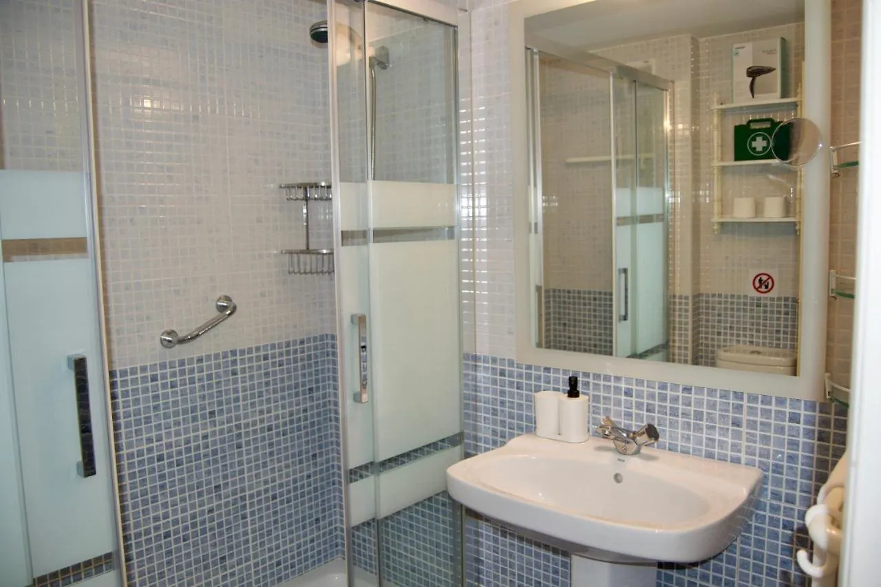 Sweet Home Pacifico By Alohamalaga Apartment Malaga
