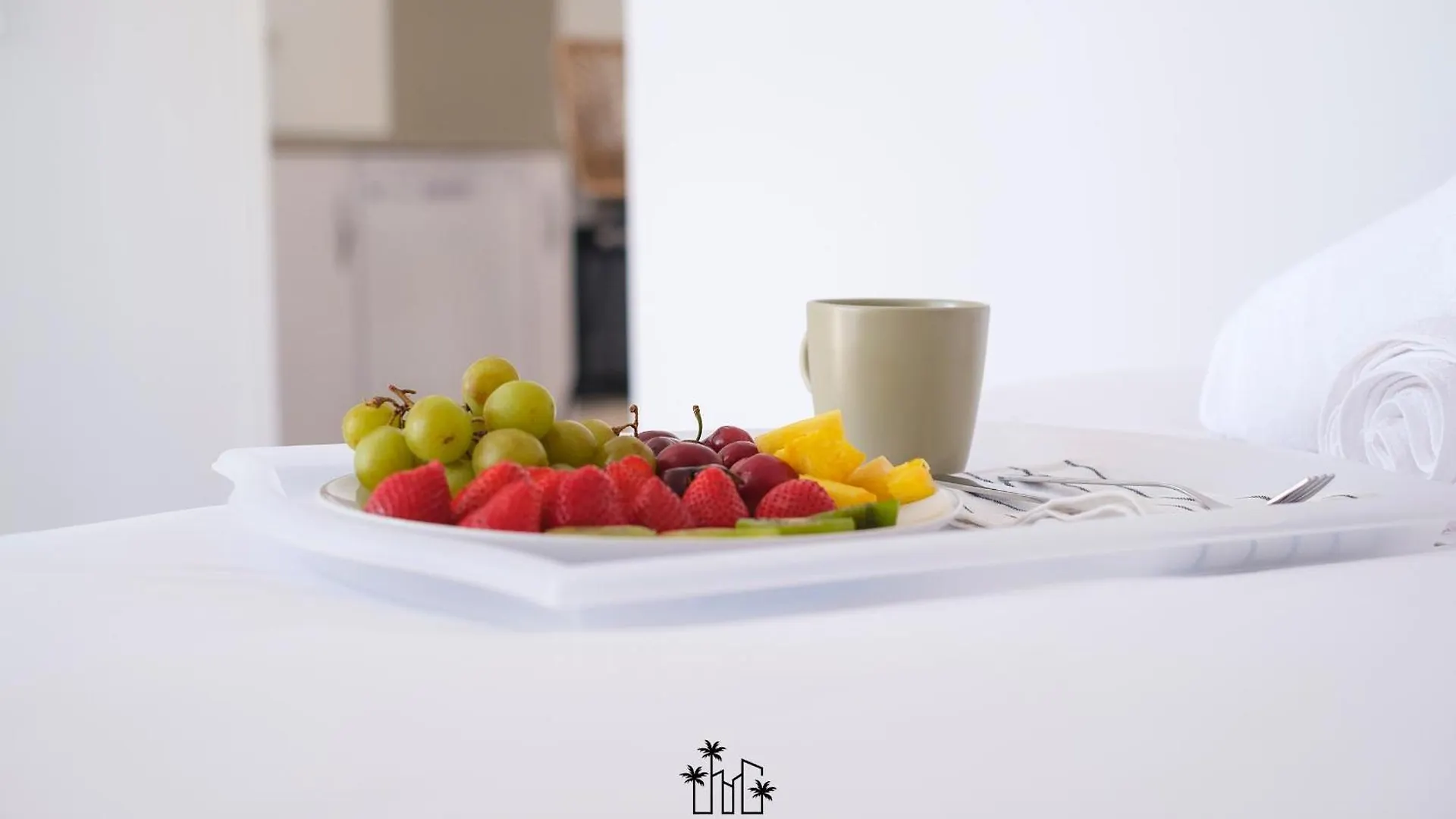 Sweet Home Pacifico By Alohamalaga Spain