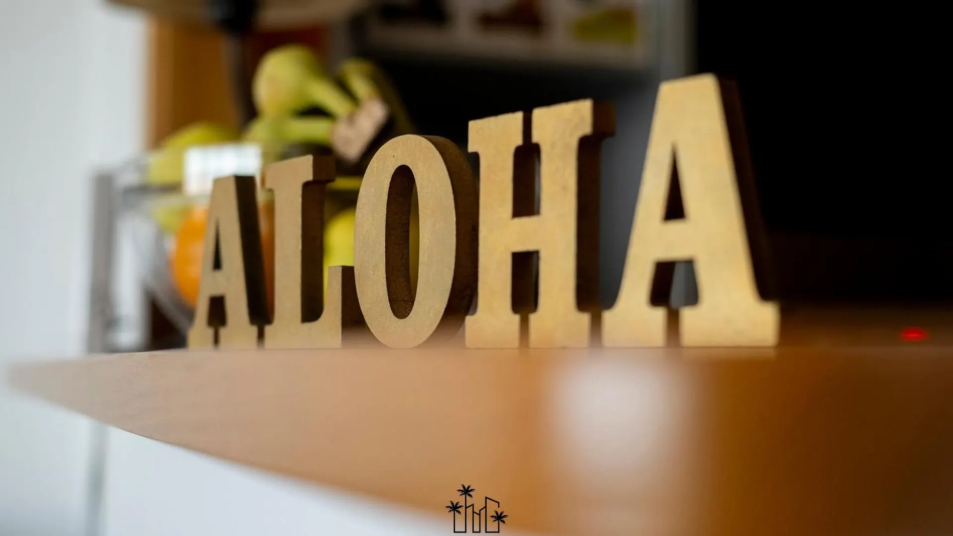 Apartment Sweet Home Pacifico By Alohamalaga